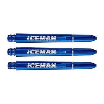 Red Dragon C639 Orta Iceman VRX Dart Şaft Seti