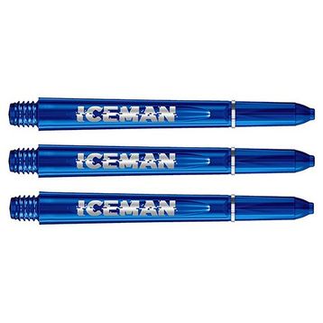 Red Dragon C639 Orta Iceman VRX Dart Şaft Seti