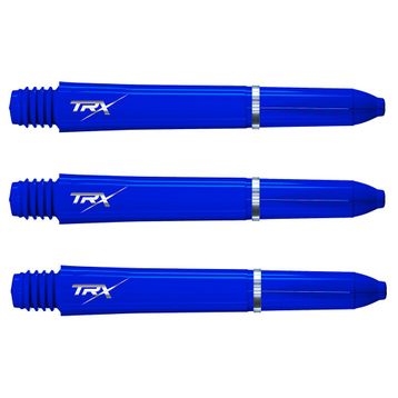 Red Dragon C675 TRX Kısa Lacivert Dart Şaft Seti