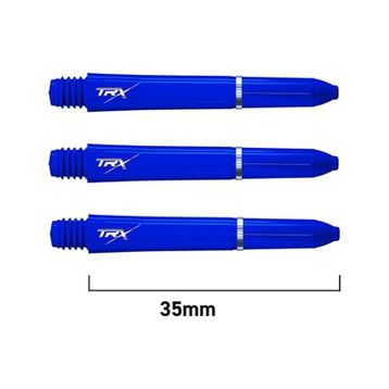 Red Dragon C675 TRX Kısa Lacivert Dart Şaft Seti