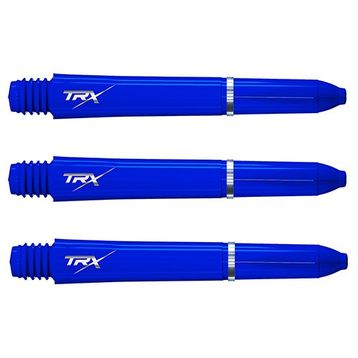 Red Dragon C675 TRX Kısa Lacivert Dart Şaft Seti