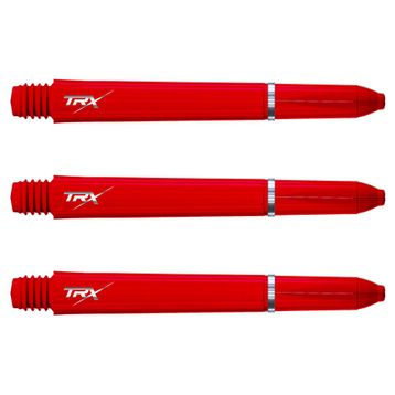 Red Dragon C681 TRX IM Kırmızı 41 mm Dart Şaft Seti