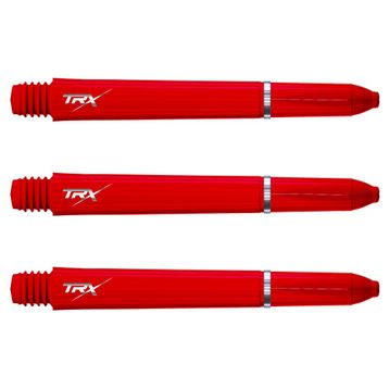 Red Dragon C681 TRX IM Kırmızı 41 mm Dart Şaft Seti