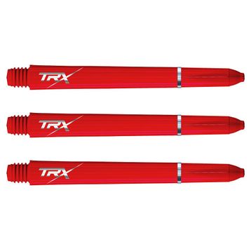 Red Dragon C685 TRX Orta Kırmızı 48 mm Dart Şaft Seti