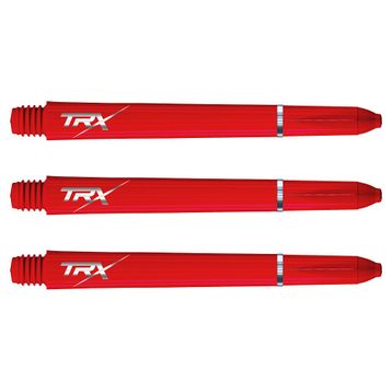 Red Dragon C685 TRX Orta Kırmızı 48 mm Dart Şaft Seti