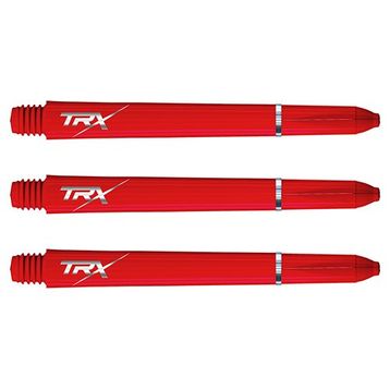 Red Dragon C685 TRX Orta Kırmızı 48 mm Dart Şaft Seti
