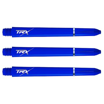 Red Dragon C686 TRX Orta Lacivert 48 mm Dart Şaft Seti