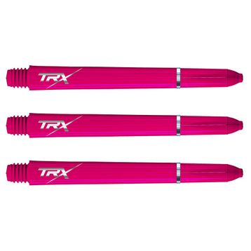 Red Dragon C688 TRX Orta Pembe Dart Şaft Seti
