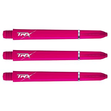 Red Dragon C688 TRX Orta Pembe Dart Şaft Seti