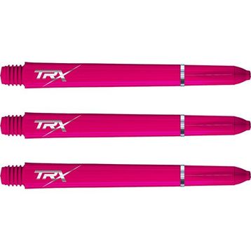 Red Dragon C688 TRX Orta Pembe Dart Şaft Seti