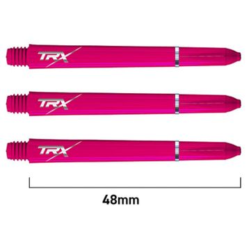 Red Dragon C688 TRX Orta Pembe Dart Şaft Seti