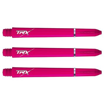 Red Dragon C688 TRX Orta Pembe Dart Şaft Seti