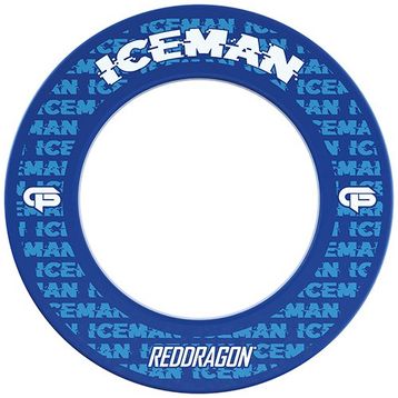 Red Dragon Gerwyn Price Dart Surround
