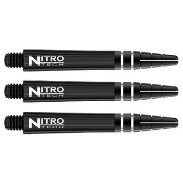 Red Dragon Intermediate C654 Nitrotech Dart Şaft Seti