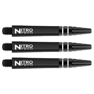 Red Dragon Intermediate C654 Nitrotech Dart Şaft Seti