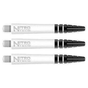 Red Dragon Intermediate C655 Nitrotech Dart Şaft Seti
