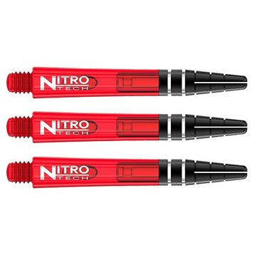 Red Dragon Intermediate C658 Nitrotech Dart Şaft Seti