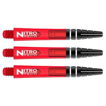 Red Dragon Intermediate C658 Nitrotech Dart Şaft Seti