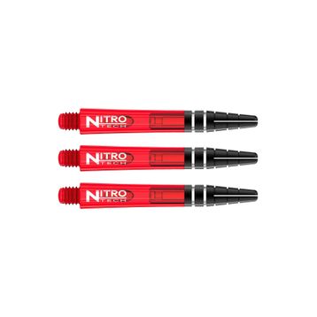 Red Dragon Intermediate C658 Nitrotech Dart Şaft Seti