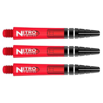 Red Dragon Intermediate C658 Nitrotech Dart Şaft Seti