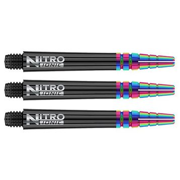 Red Dragon Intermediate C661 Nitro Ionic Dart Şaft Seti
