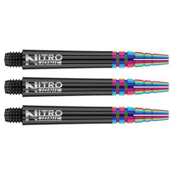 Red Dragon Intermediate C661 Nitro Ionic Dart Şaft Seti