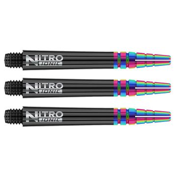 Red Dragon Intermediate C661 Nitro Ionic Dart Şaft Seti