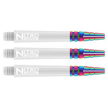 Red Dragon Intermediate C662 Nitro Ionic Dart Şaft Seti