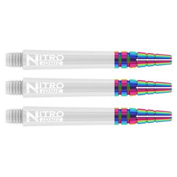 Red Dragon Intermediate C662 Nitro Ionic Dart Şaft Seti