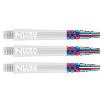 Red Dragon Intermediate C662 Nitro Ionic Dart Şaft Seti