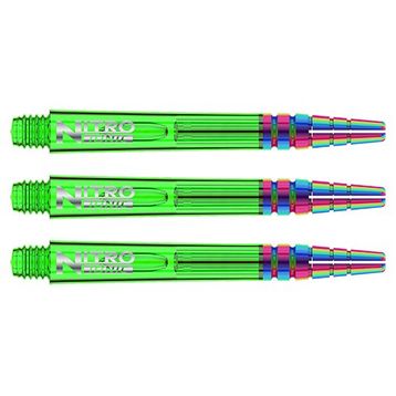 Red Dragon Intermediate C663 Nitro Ionic Dart Şaft Seti