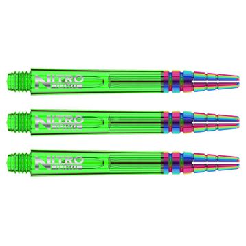 Red Dragon Intermediate C663 Nitro Ionic Dart Şaft Seti