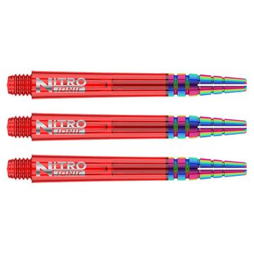 Red Dragon Intermediate C664 Nitro Ionic Dart Şaft Seti