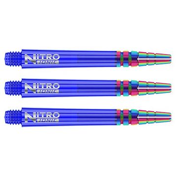 Red Dragon Intermediate C665 Nitro Ionic Dart Şaft Seti