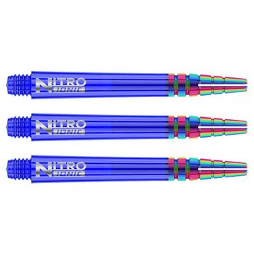 Red Dragon Intermediate C665 Nitro Ionic Dart Şaft Seti