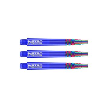 Red Dragon Intermediate C665 Nitro Ionic Dart Şaft Seti