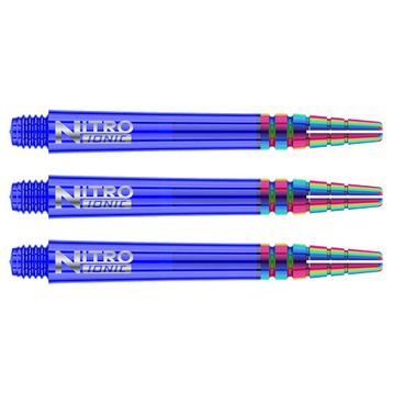 Red Dragon Intermediate C665 Nitro Ionic Dart Şaft Seti