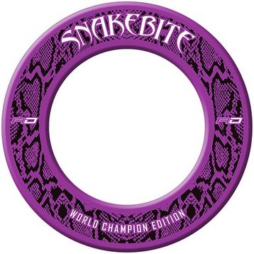 Red Dragon Peter Wright World Champion Surround