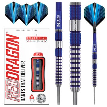 Red Dragon Polaris 24 G Dart Oku Seti