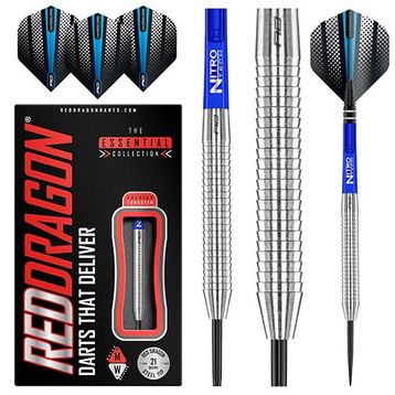Red Dragon Razor Edge1 21 G Dart Oku Seti