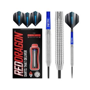 Red Dragon Razor Edge1 21 G Dart Oku Seti