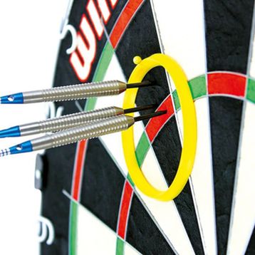 Red Dragon X0112 Peter Wright Snakebite Dart Antrenman Halkası