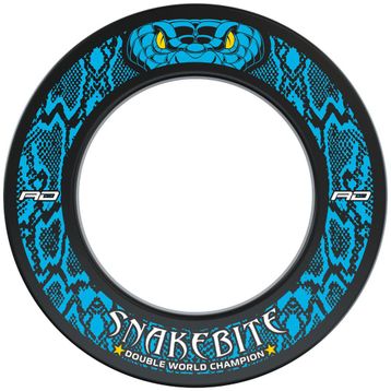 Red Dragon Z0170 Peter Wright Double World Champion Surround