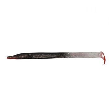 Red Gill Flasher Silikon Color:06 7 cm Yem