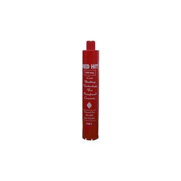 Red Hit 100 mm Karot Ucu