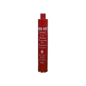 Red Hit 140 mm Karot Ucu