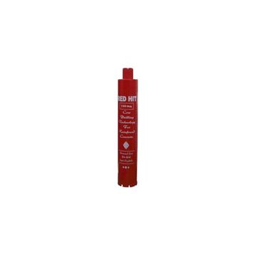 Red Hit 150 mm Karot Ucu