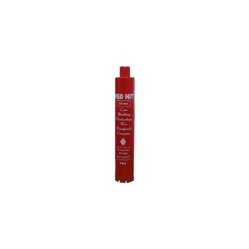 Red Hit 25 mm Karot Ucu