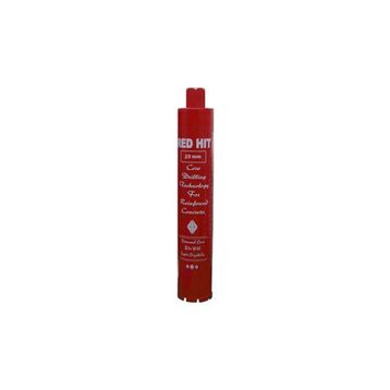 Red Hit 25 mm Karot Ucu