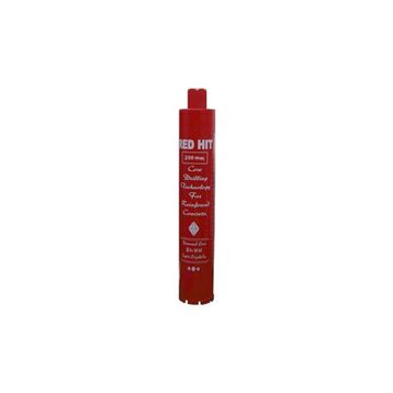 Red Hit 250 mm Karot Ucu